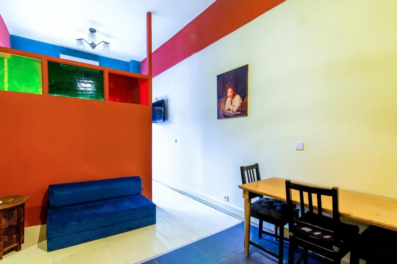 Fully Furnished Studio Flat In Beyoglu Apartment Istanbul