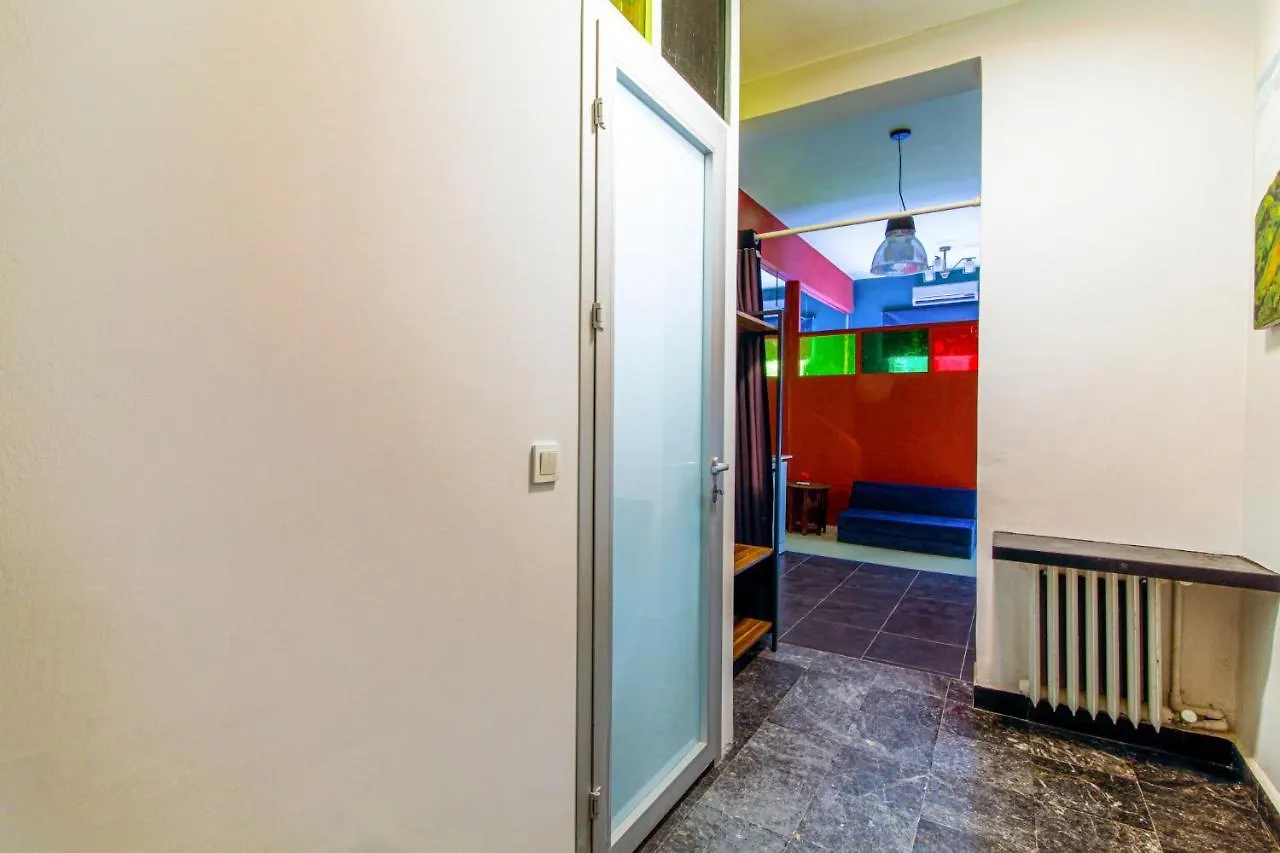 Fully Furnished Studio Flat In Beyoglu Apartment Istanbul Turkey